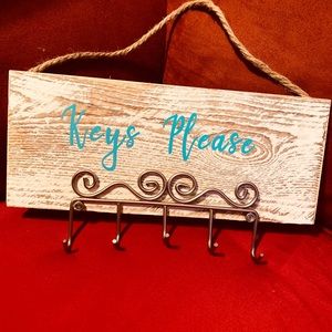 Key Holder